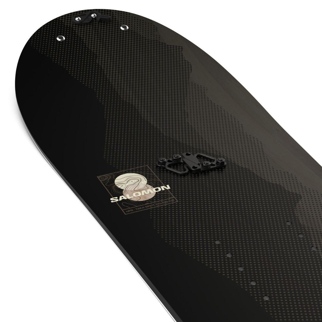 Salomon Men's HPS - Taka 2.0 Splitboard 2026